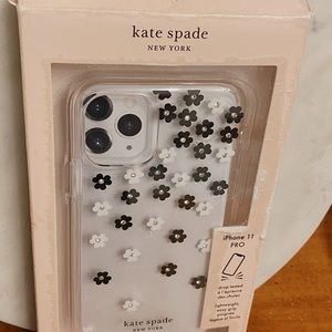 Kate spade iPhone 11 Pro case